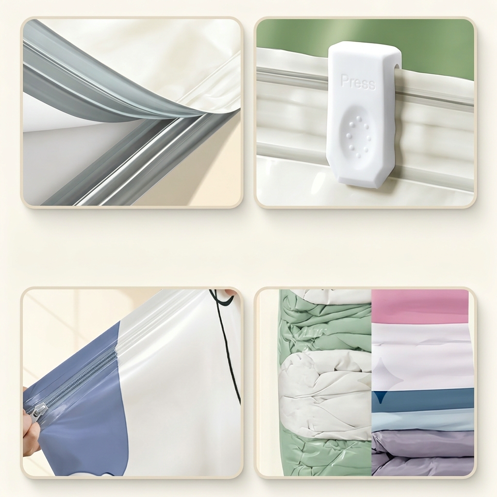 Vacuum Storage Bag